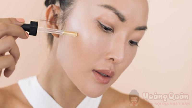 Sau khi peel da xong có nên dùng vitamin C không