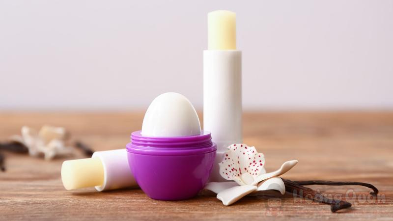 kiểm tra son dưỡng có chì không kiểm tra son dưỡng có chì không