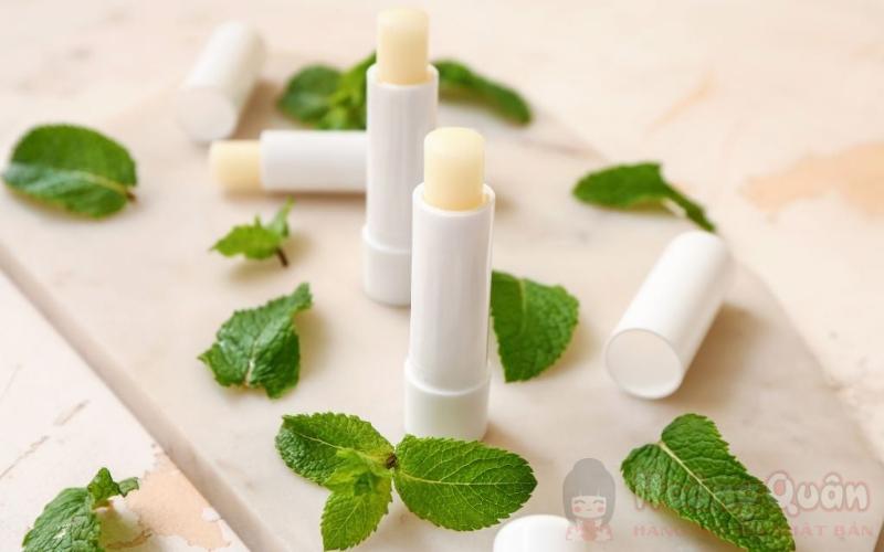 tìm hiểu son dưỡng có chì không tìm hiểu son dưỡng có chì không
