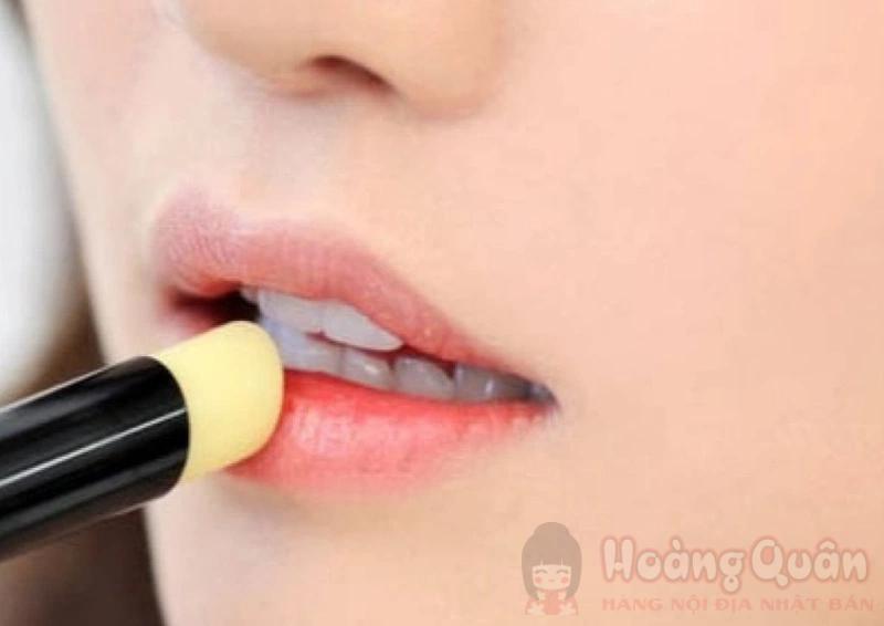 giải đáp son dưỡng có màu có làm thâm môi không giải đáp son dưỡng có màu có làm thâm môi không