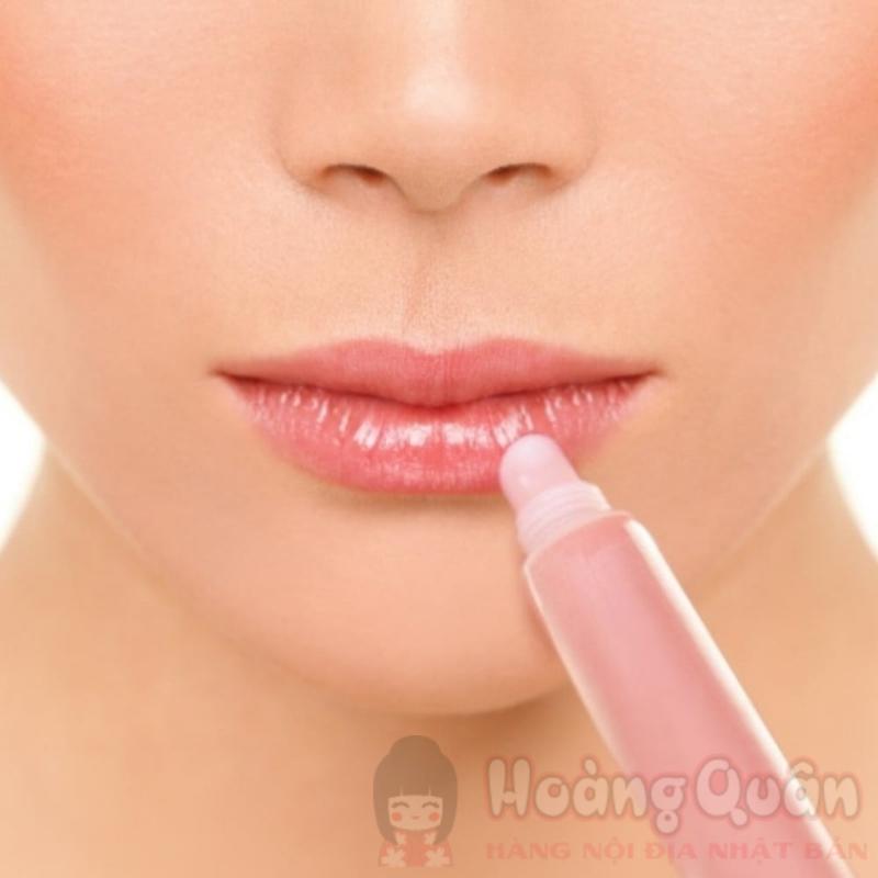 tìm hiểu son dưỡng có màu có làm thâm môi không tìm hiểu son dưỡng có màu có làm thâm môi không