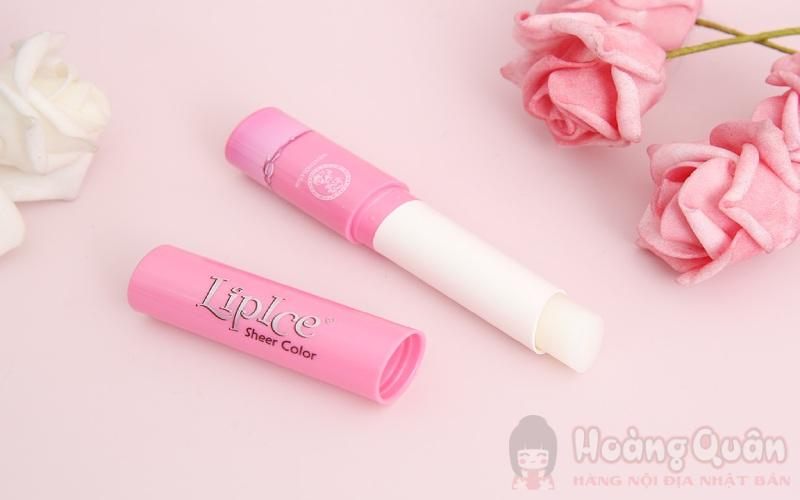 giải đáp son dưỡng Lipice có tốt không giải đáp son dưỡng Lipice có tốt không