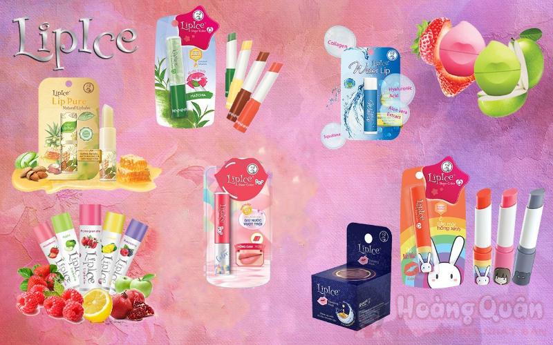 giải đáp son dưỡng Lipice có tốt giải đáp son dưỡng Lipice có tốt