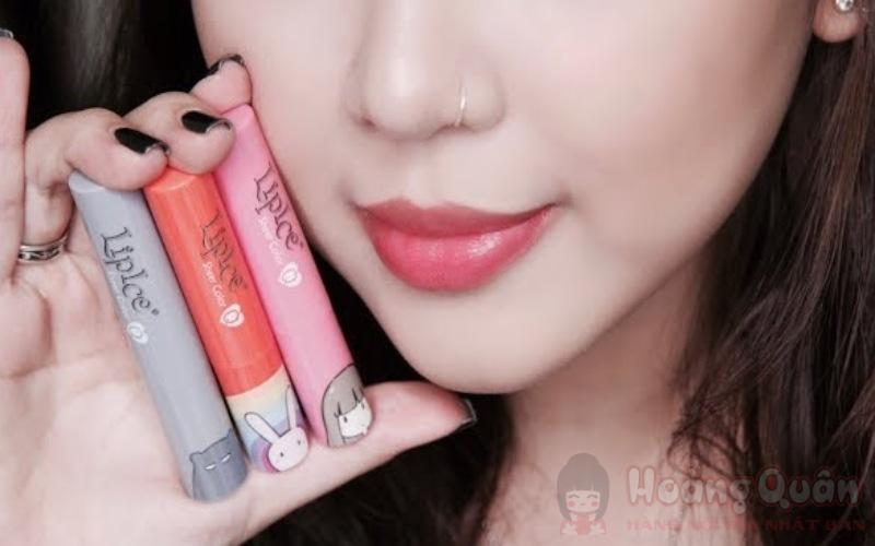 tìm hiểu son dưỡng Lipice có tốt không tìm hiểu son dưỡng Lipice có tốt không