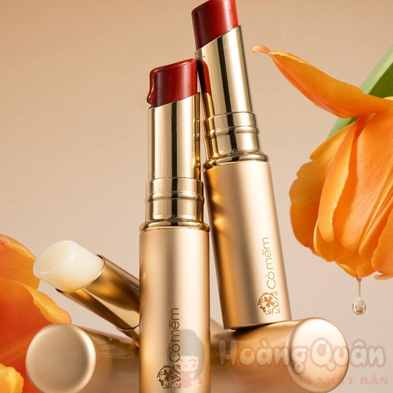 top son dưỡng có màu không làm thâm môi top son dưỡng có màu không làm thâm môi