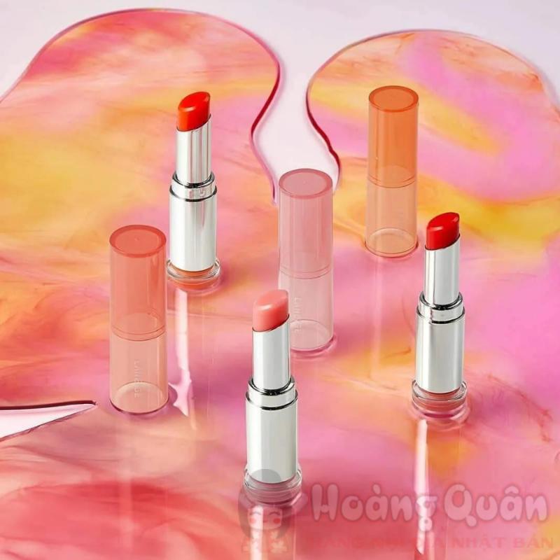 các son dưỡng có màu các son dưỡng có màu