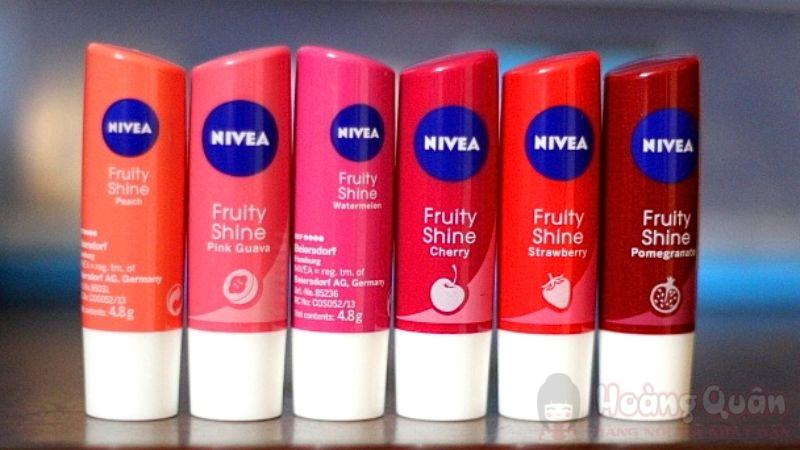 so sánh son dưỡng nivea và vaseline loại nào tốt so sánh son dưỡng nivea và vaseline loại nào tốt