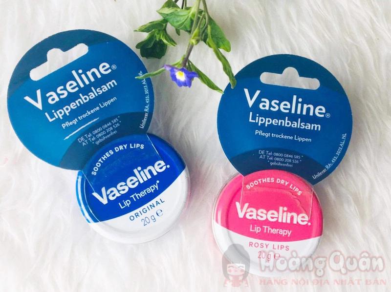 so sánh son dưỡng nivea và vaseline loại nào tốt hơn so sánh son dưỡng nivea và vaseline loại nào tốt hơn