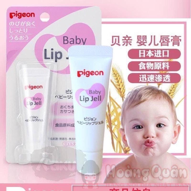 các son dưỡng môi cho bé các son dưỡng môi cho bé