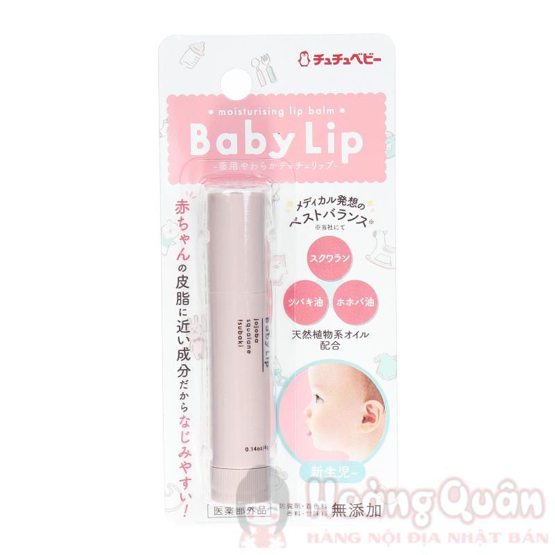 những son dưỡng môi cho bé những son dưỡng môi cho bé