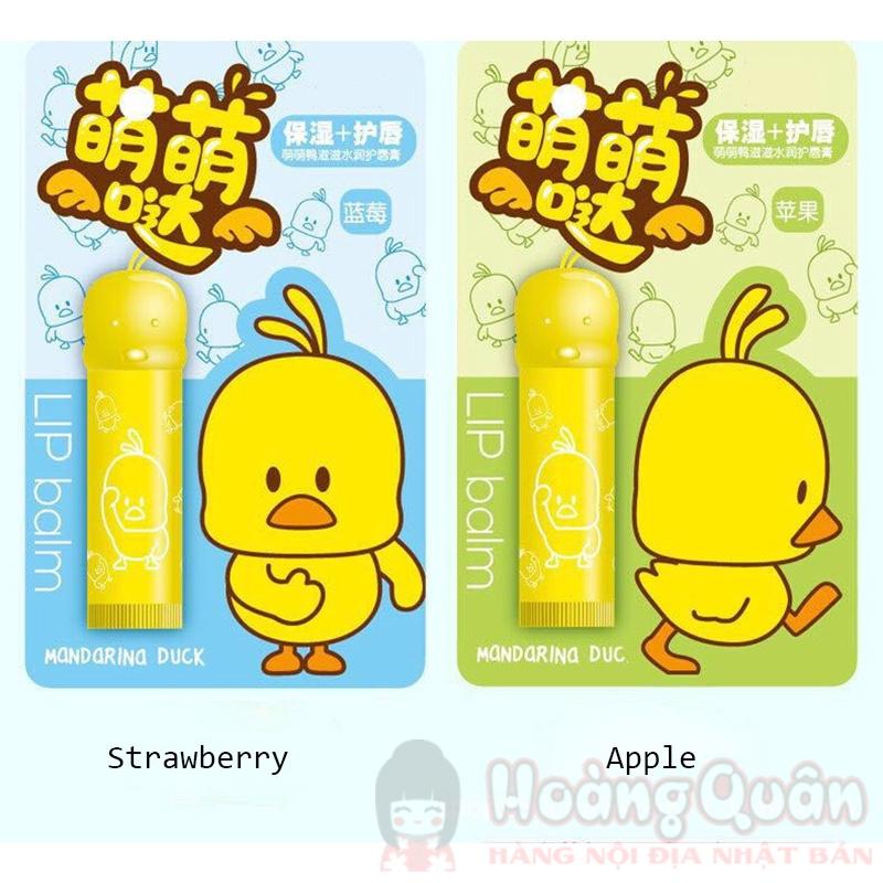 dòng son dưỡng môi cho bé nên chọn dòng son dưỡng môi cho bé nên chọn