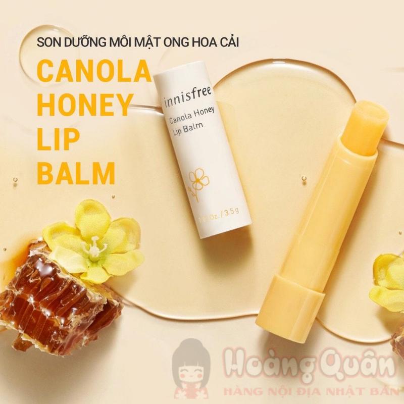 son dưỡng môi đẹp hàn quốc