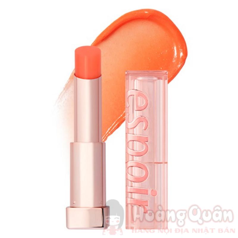 các son dưỡng môi hàn quốc cao cấp