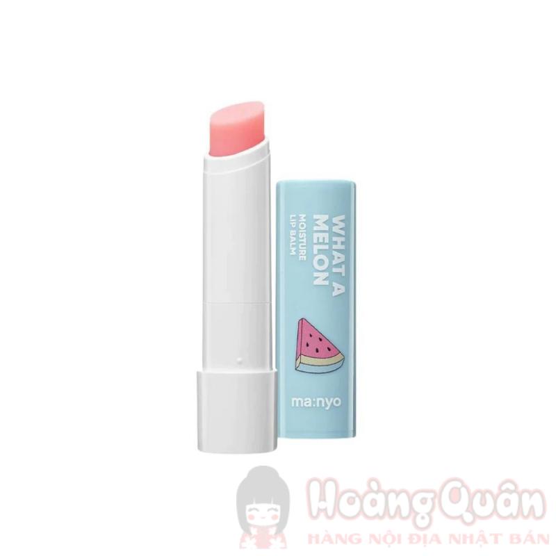 các son dưỡng môi hàn quốc loại nào tốt