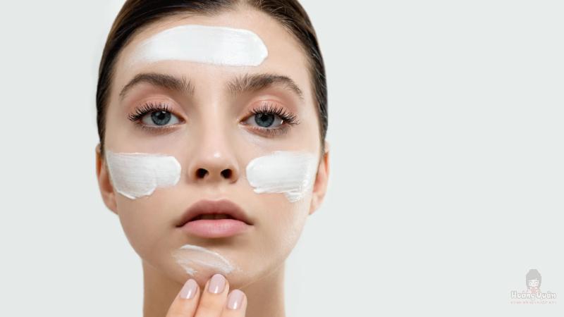 bôi kem chống nắng trước hay kem dưỡng trước