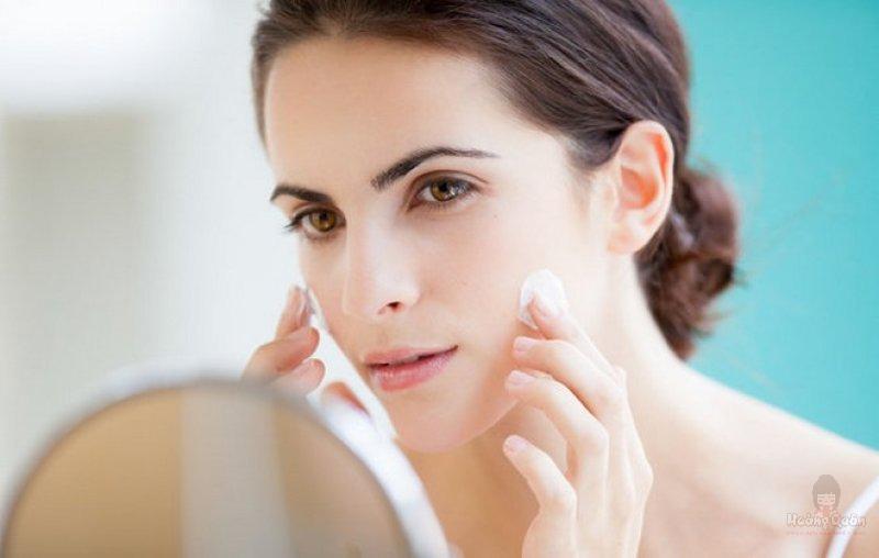 kem lót hay kem chống nắng trước
