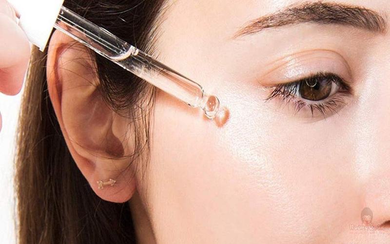 nên bôi kem chống nắng trước hay sau serum nên bôi kem chống nắng trước hay sau serum