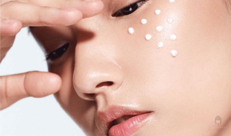 giải đáp nên bôi kem chống nắng trước hay sau serum giải đáp nên bôi kem chống nắng trước hay sau serum