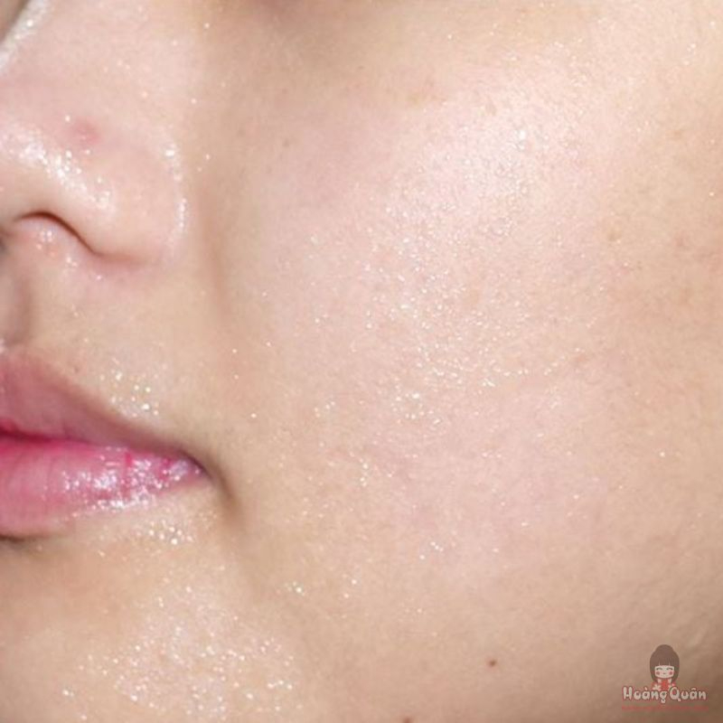 Sữa rửa mặt Curél dạng bọt dành cho da dầu chính hãng