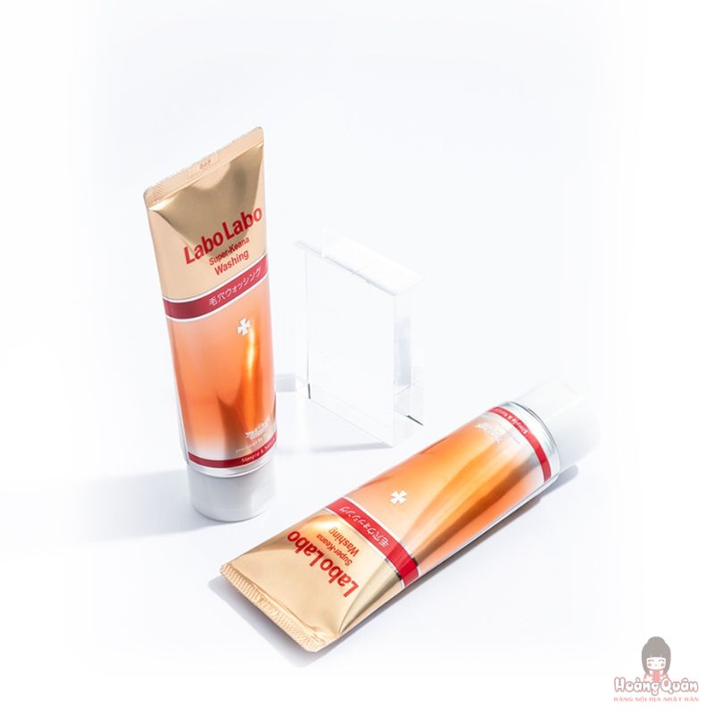 Sữa rửa mặt Labo Labo Super Keana Washing giá rẻ Sữa rửa mặt Labo Labo Super Keana Washing giá rẻ