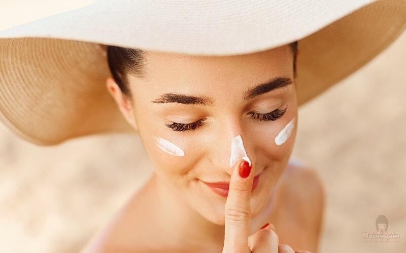 kem chống nắng có tác dụng gì