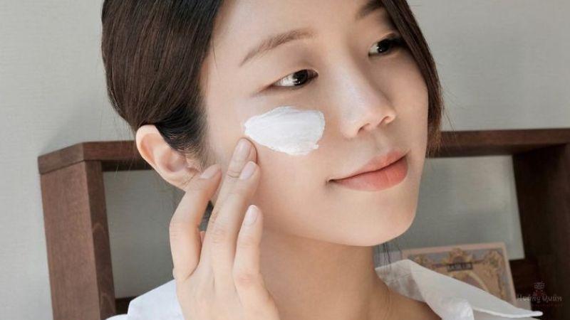 nên bôi kem chống nắng khi nào tốt nhất