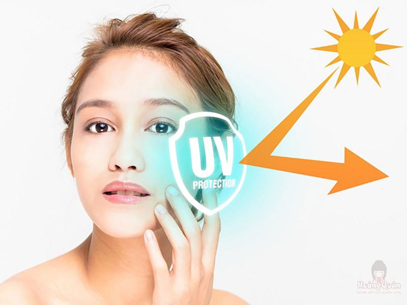 nên bôi kem chống nắng khi nào tốt cho da