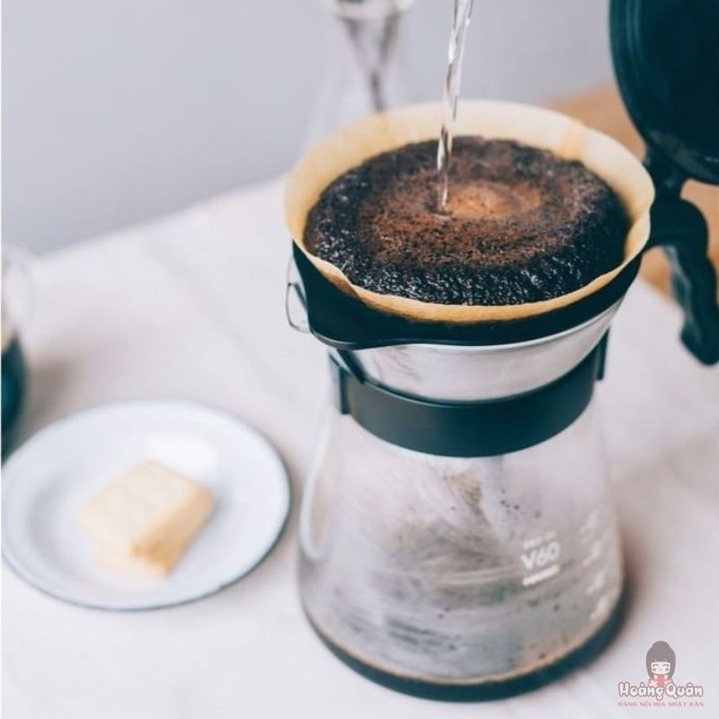 Bình pha cà phê Hario 700ml
