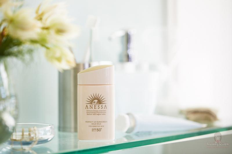 kem chống nắng anessa có tốt không kem chống nắng anessa có tốt không