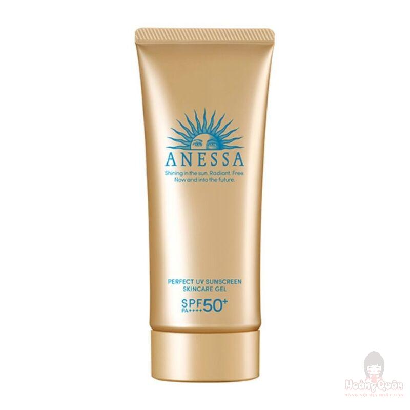 review kem chống nắng anessa review kem chống nắng anessa