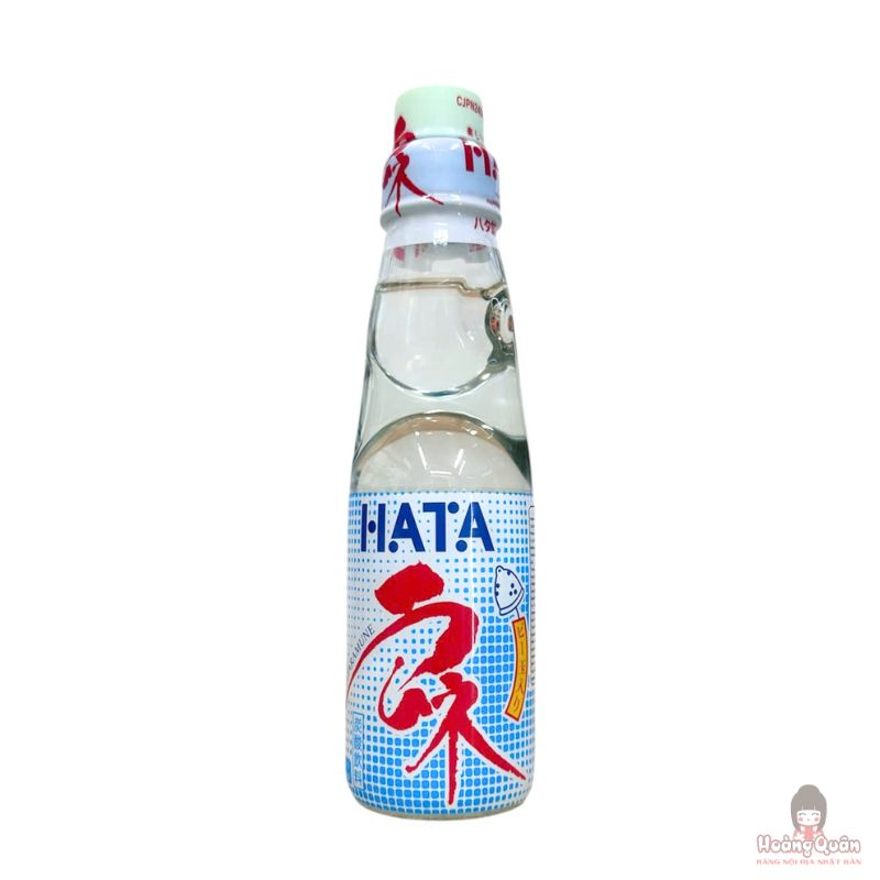 Nước ngọt Ramune Hata giá tốt
