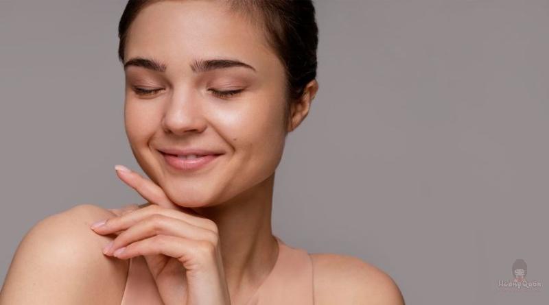 cách nhũ hóa dầu tẩy trang đơn giản
