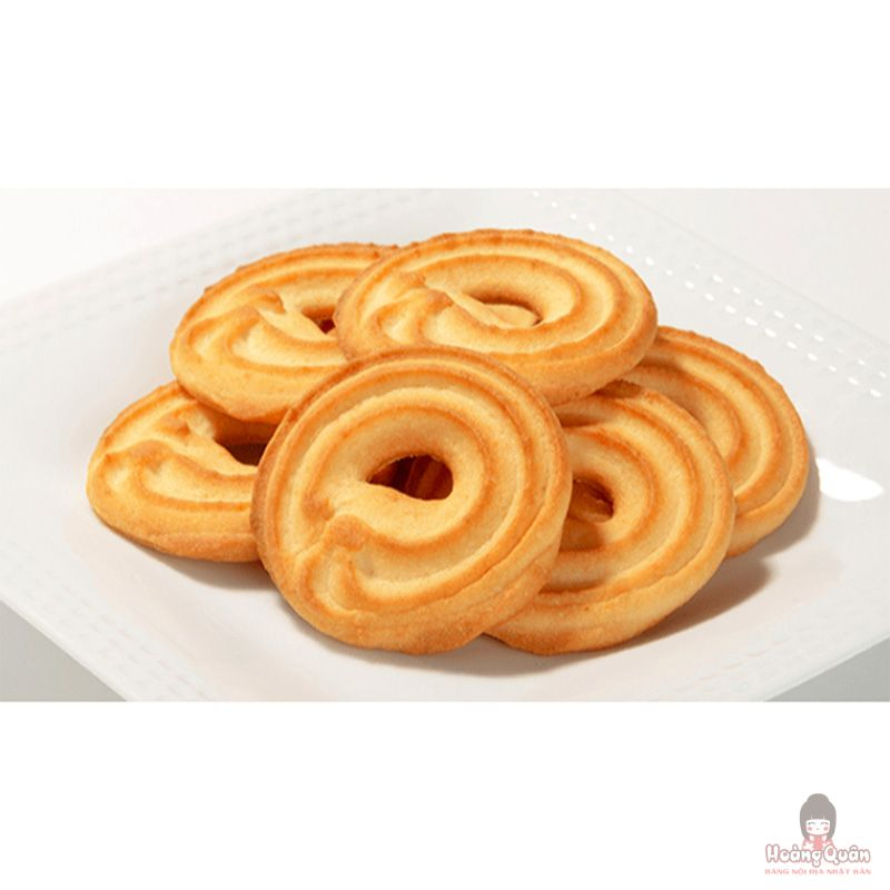 Bánh quy bơ Bourbon giá tốt