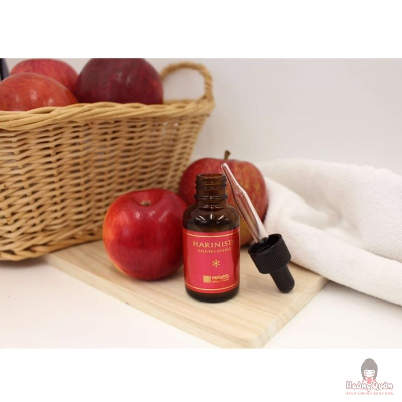 Tinh chất dưỡng ẩm Meishoku Harinista Delivery Essence 30ml giá tốt