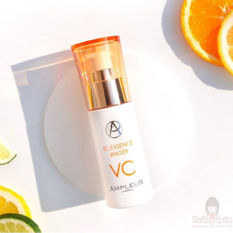 ﻿Serum trị thâm, sáng da VC Ampleur 50ml﻿﻿