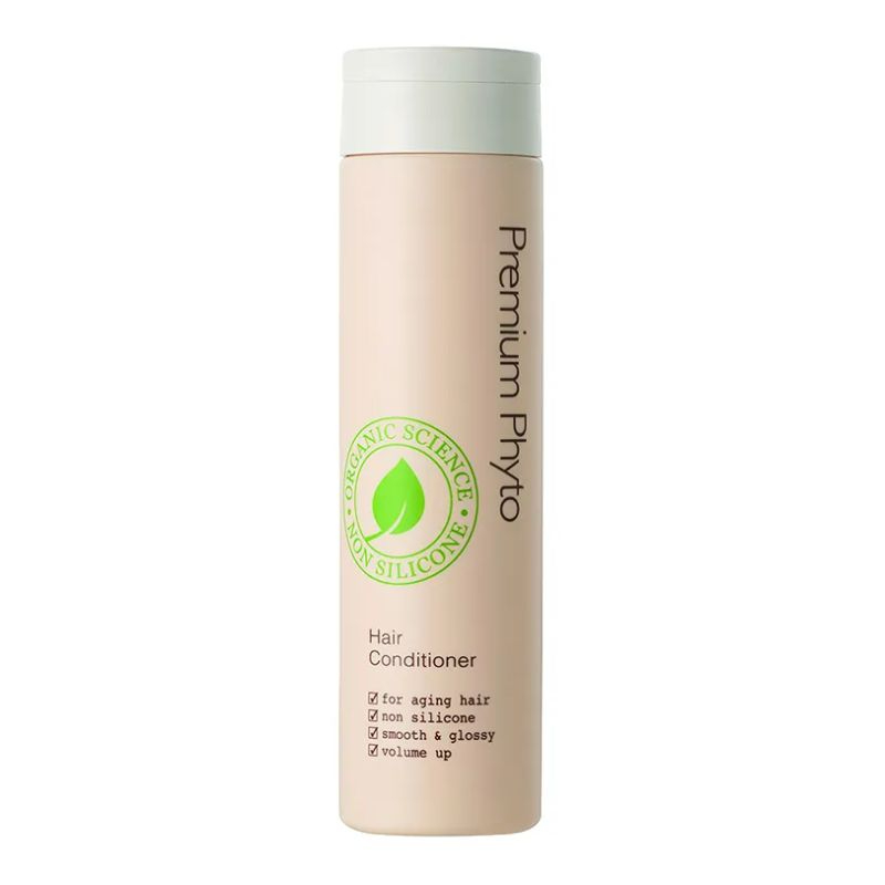 Dầu xả Ampleur Premium Phyto Hair Conditioner N 260ml