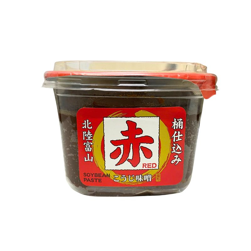 Tương Miso men gạo Koji Yamagen 500g