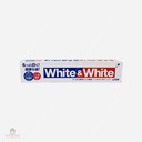 KĐR White & White Lion 150G