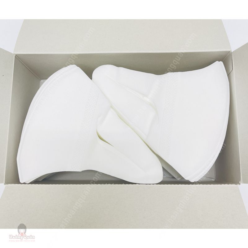 Khẩu Trang Unicharm Hộp 100 Cái