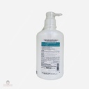 Dầu Gội Curél Cấp Ẩm Chuyên Sâu Cho Tóc & Da Đầu 420ml
