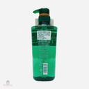 Dầu Gội Nam Tonic Sunstar 480ml