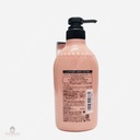Dầu Xả Macherie Moisture 450ml