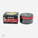 Gel Vuốt Tóc Uno 80g