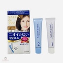 Thuốc Nhuộm Tóc Phủ Bạc Salon De Pro