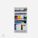 Thuốc Nhuộm Tóc Phủ Bạc Salon De Pro