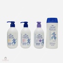 Sữa Dưỡng Thể Chống Nắng Hatomugi SPF31+ 250ml