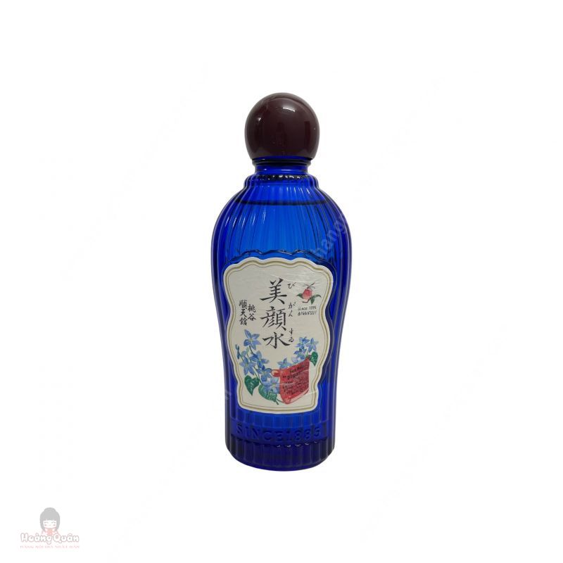 Lotion Ngừa Mụn Bigansui Meishoku 160ml (LMT)