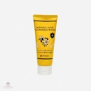 SRM Trị Mụn Hineko Manuka Acne Cleansing Wash 100g