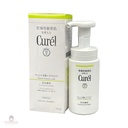 SRM Tạo Bọt Dành Cho Da Dầu Curél 150ml