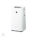 Máy Lọc Không Khí Tạo Ẩm Sharp KI-LS70-W